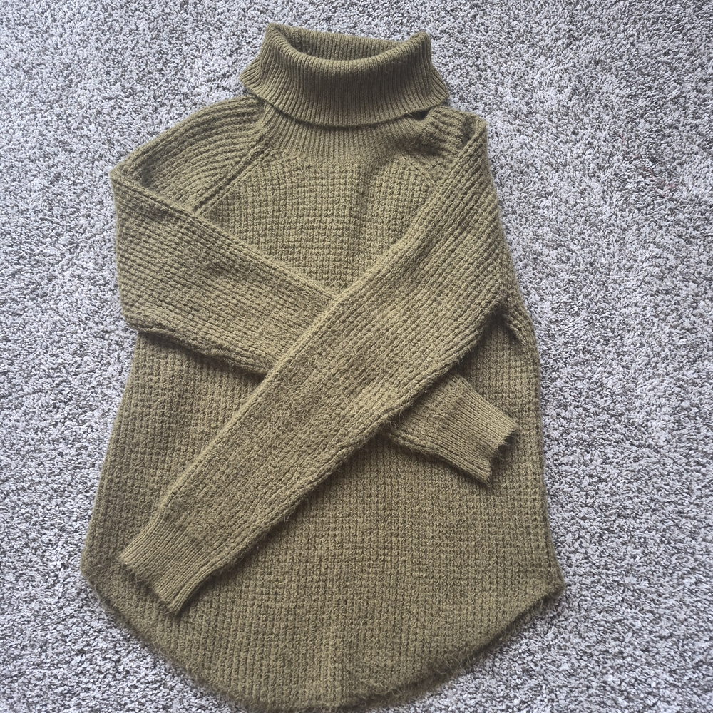 KUHL Sienna Womens Sweater Size Medium